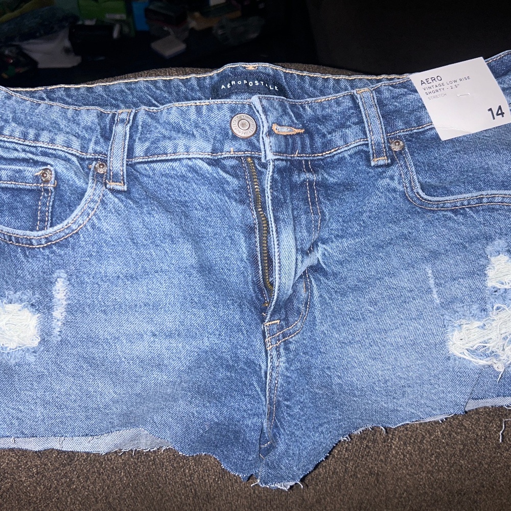 Aeropostale shorts